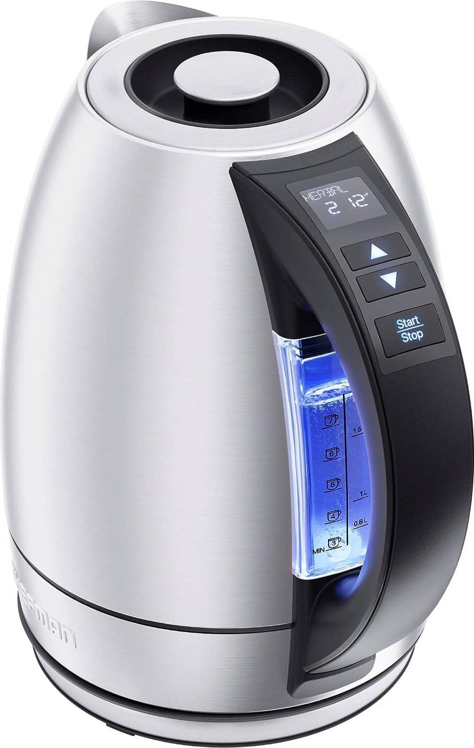 Tea kettle Chefman Electric Tea Kettle