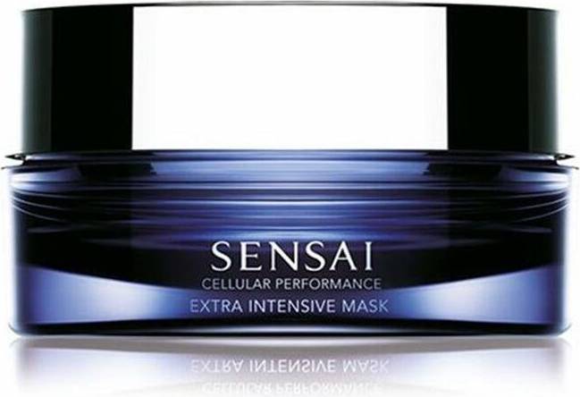 Extra Intensive Mask