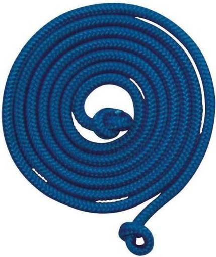 Goki Blue Skipping Rope 2.5 Meters