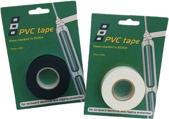 PSP Riggtejp PSP PVC Tape, 19