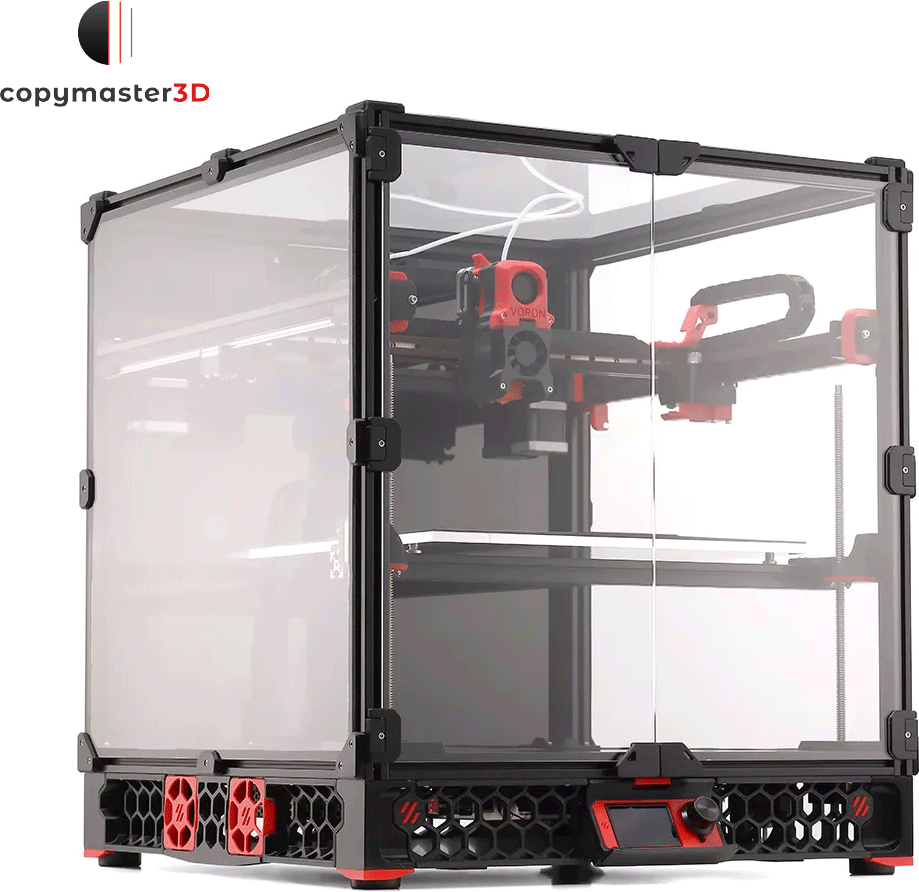Copymaster3D Copymaster3D Voron Trident Kit