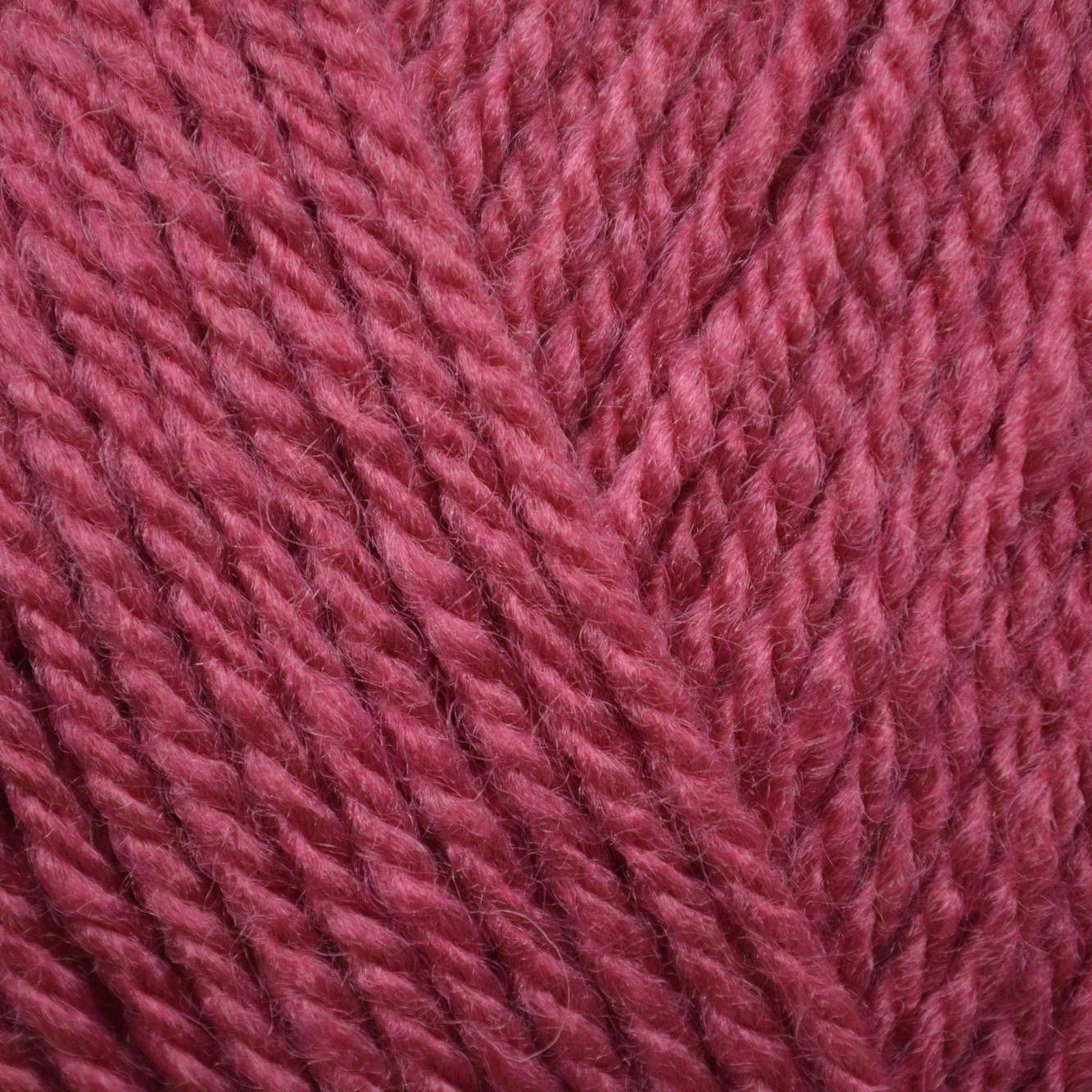 SIRDAR Hayfield Bonus Aran Raspberry Pink