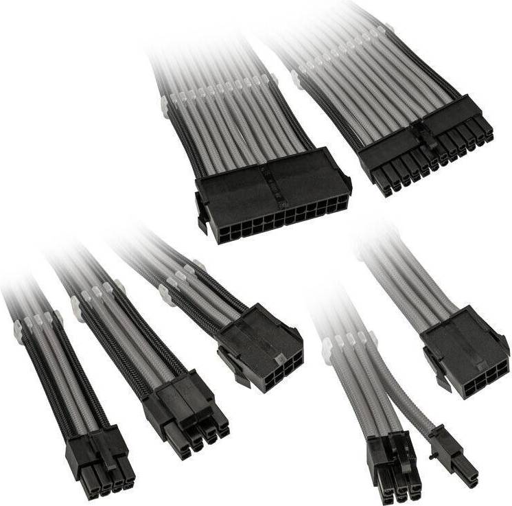 Kolink Core Adept Braided Cable Kit