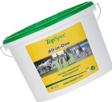 TopSpec All-In-One 9kg