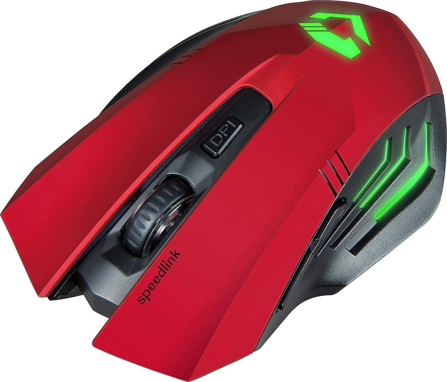 SpeedLink Fortus
