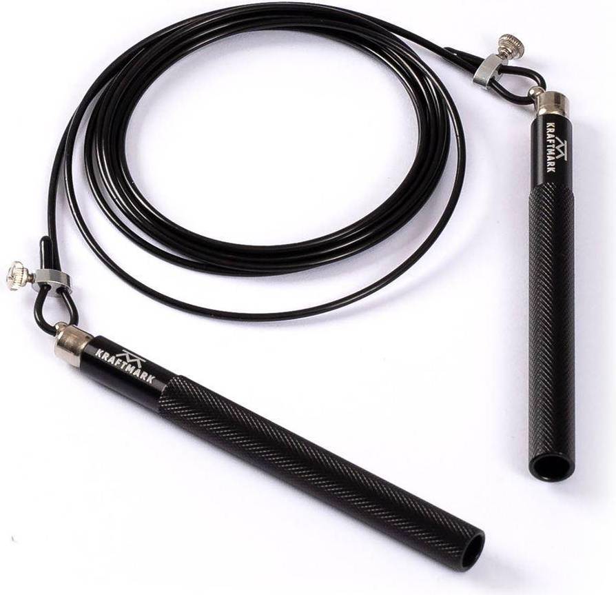 Aluminium Speed Rope