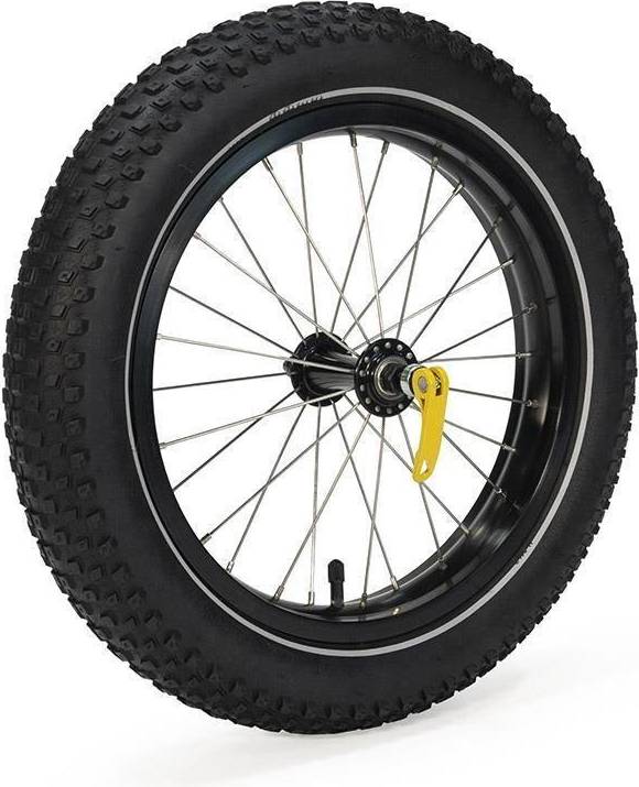 Coho 16 Wheel Kit