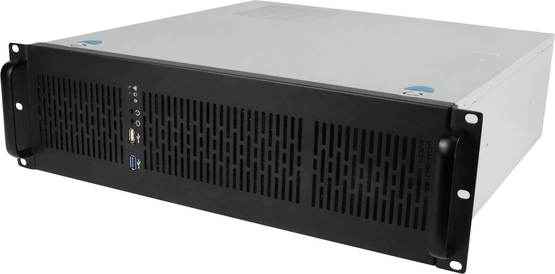 RSV-Z3200U 3U Server Chassis Rackmount Case