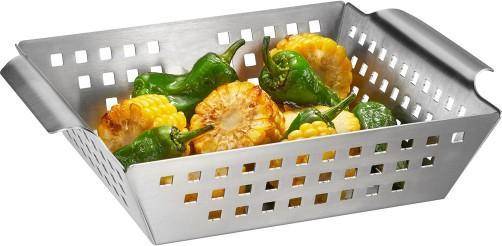 GEFU BBQ Fish Grilling Rack