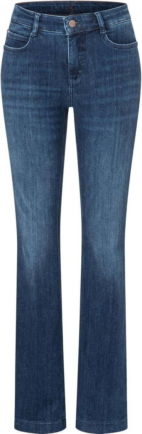 Boot-cut