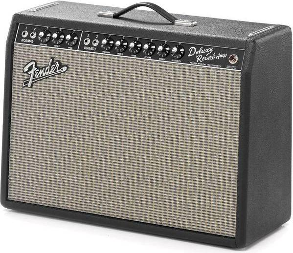 Fender guitar amp Fender 65 Deluxe Reverb