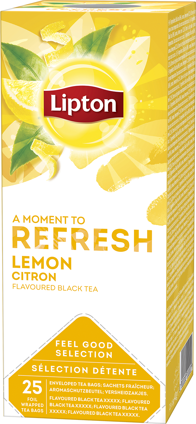 Lemon Tea