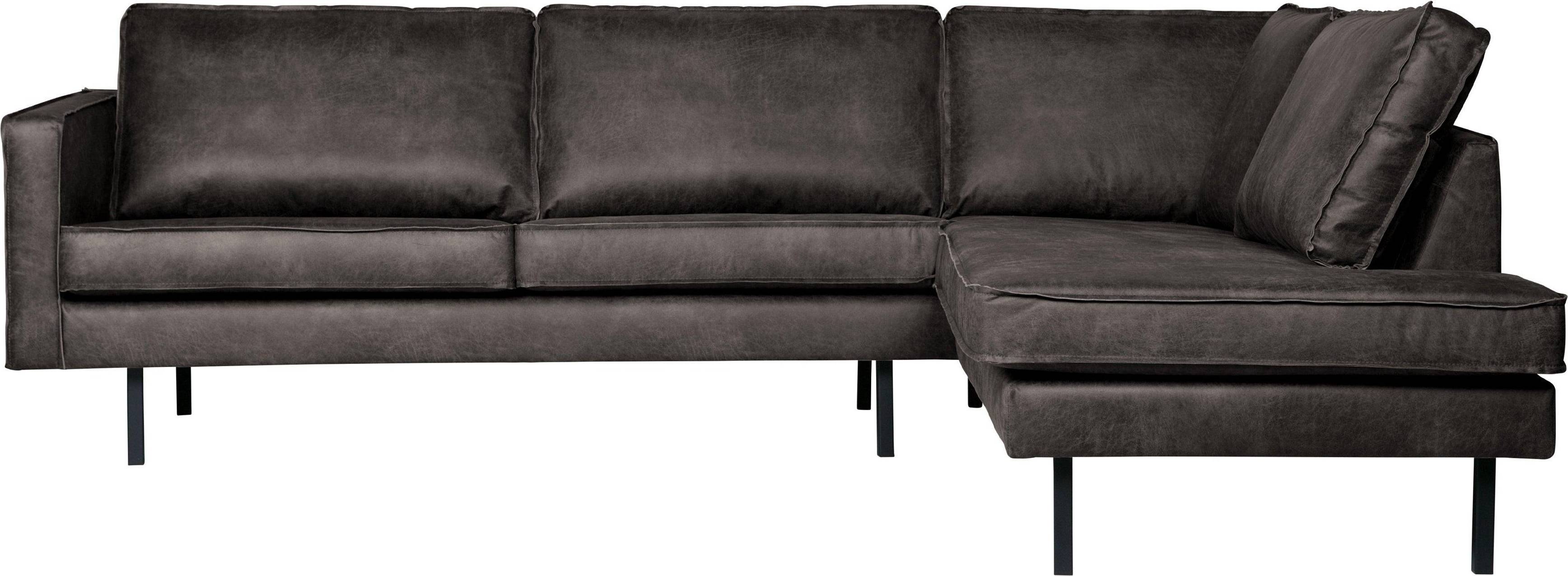 BePureHome Rodeo Højrevendt Sofa