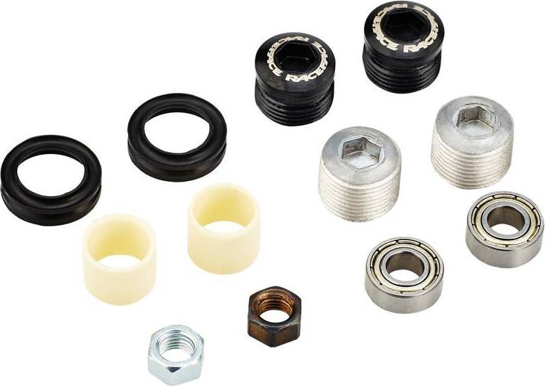Chester Rebuild Pedal Kit