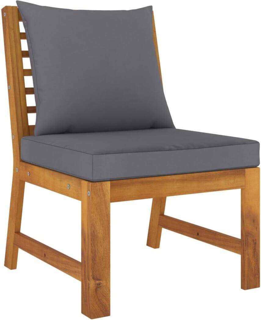 vidaXL Mittensits Modulsoffa
