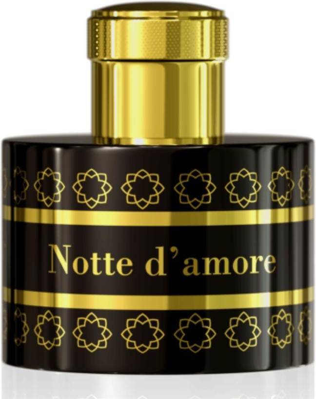 Amore Extrait de Parfum