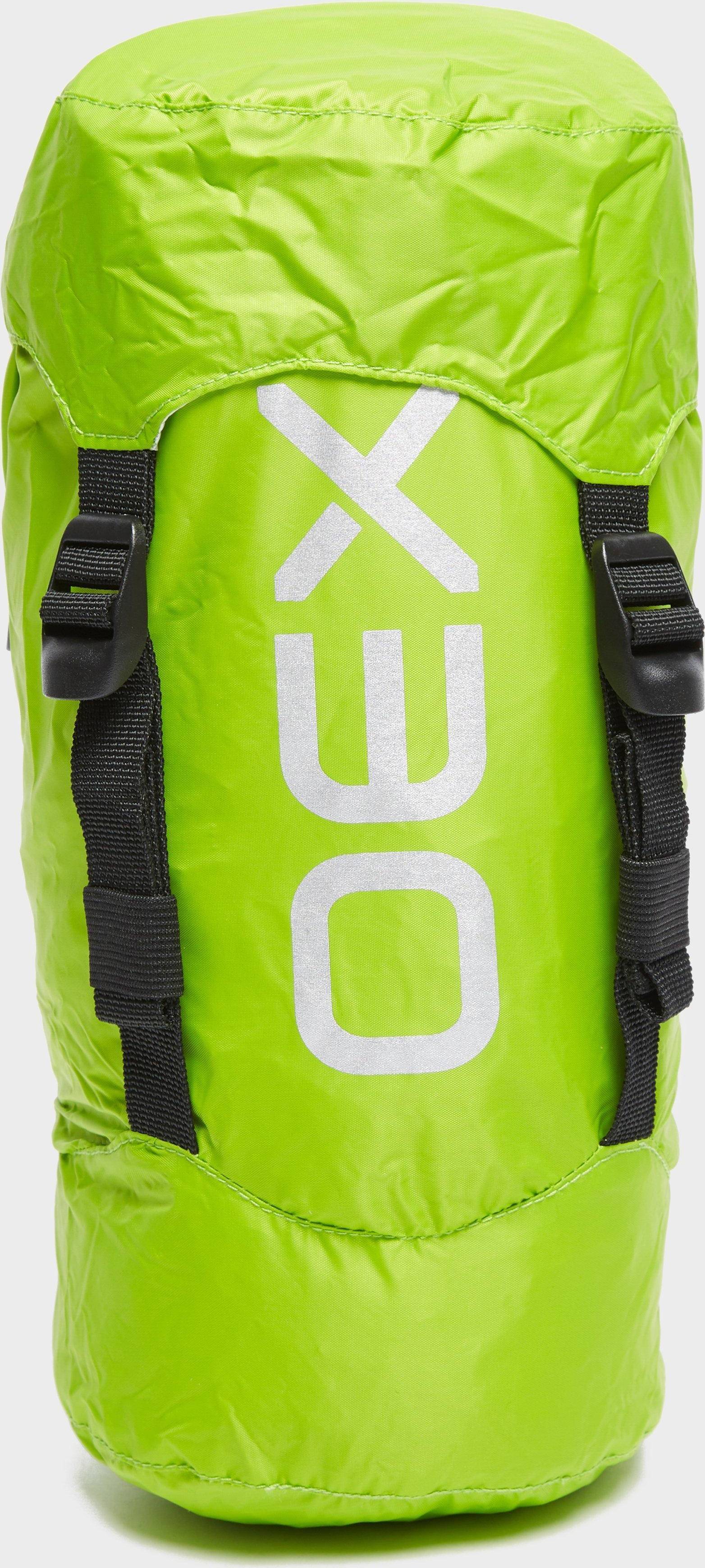 Compression Sac 5 Green