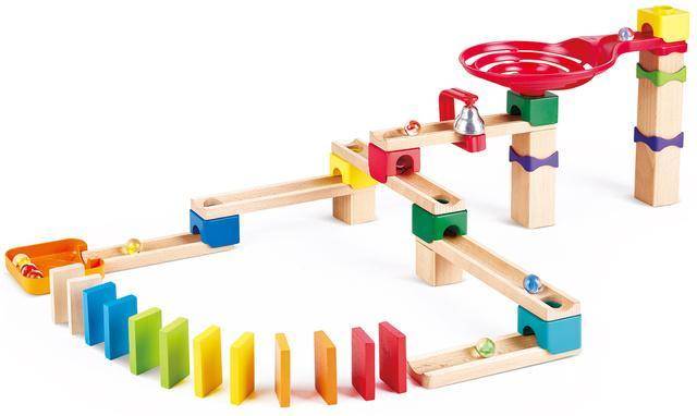  Crazy Rollers Stack Track