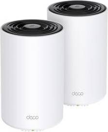 Tp link deco 2 pack TP-Link Deco PX50 2-Pack Mesh Wi-Fi 6 System