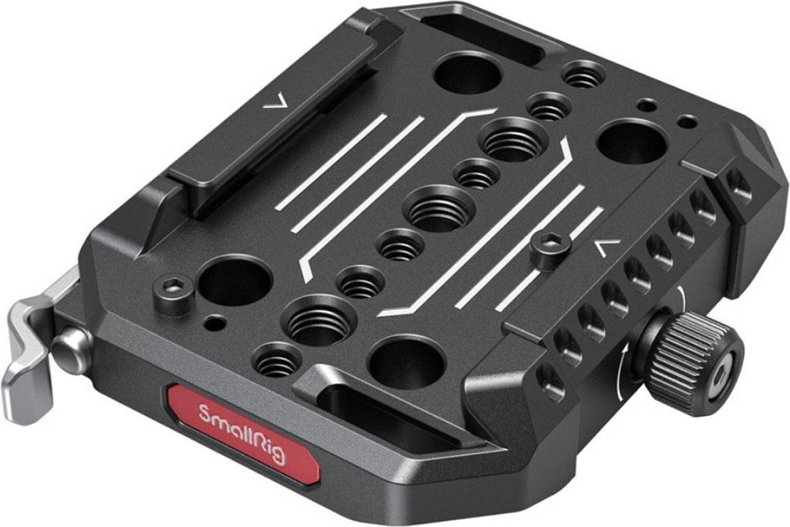 Smallrig 2887B Manfrotto Drop-In Baseplate
