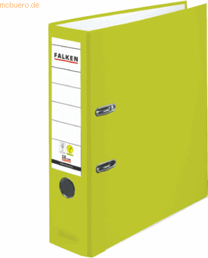 Falken Original PP-Color plastmapp.