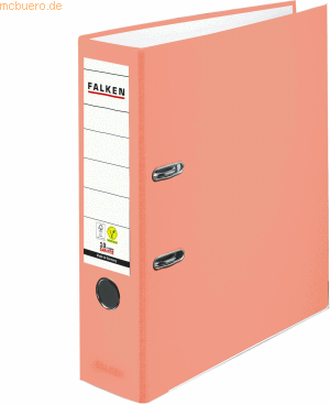 Falken Original PP-Color plastmapp.