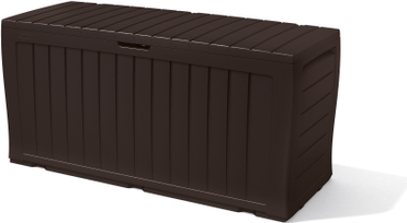 Keter garden storage Keter Marvel Plus