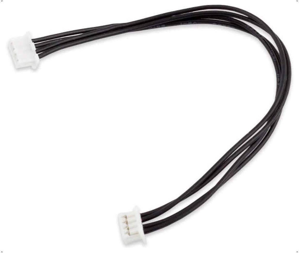 Computer parts Aqua Computer RGBpx Connection Cable 10 cm
