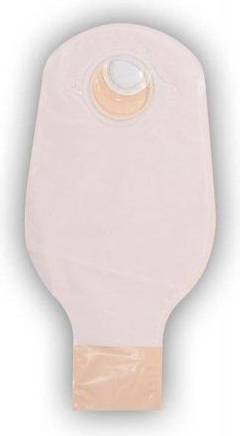 Convatec Colostomy Pouch Two-Piece System 10 Inch