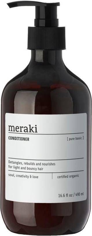 Conditioner Pure basic 311060506