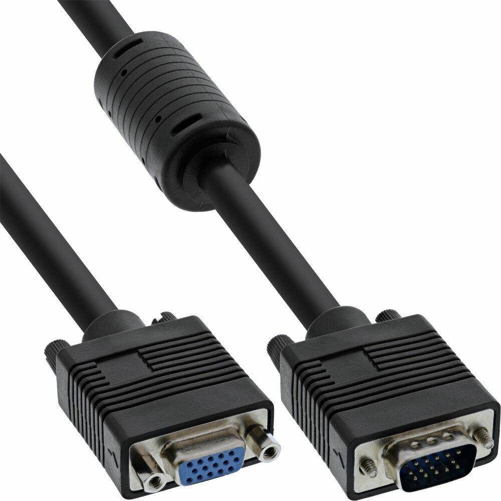 InLine D-Sub VGA VGA