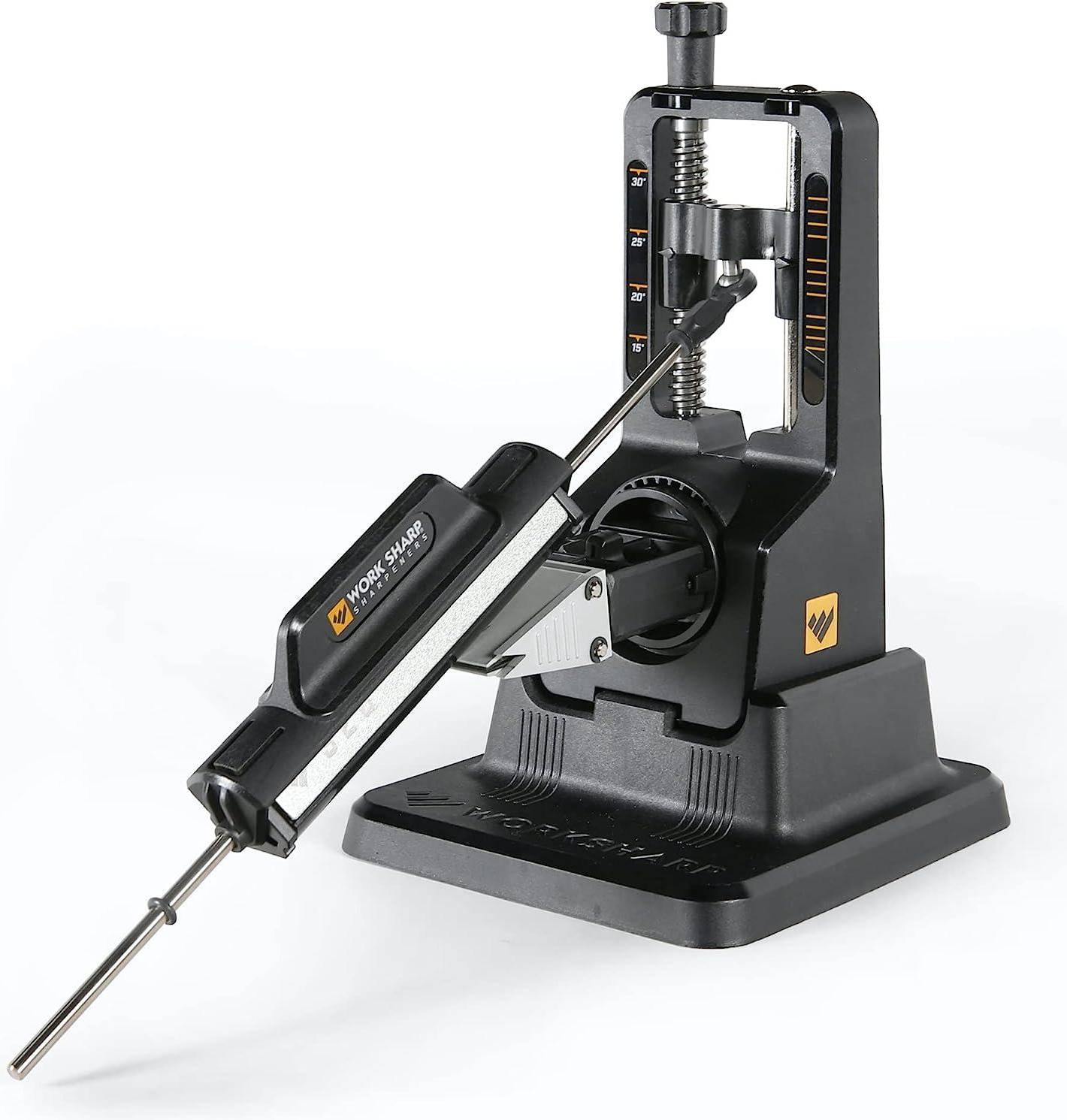 Work Sharp Precision WSBCHPAJ