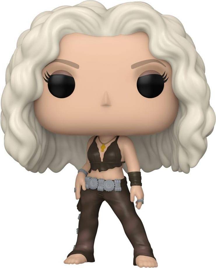 Funko Pop! Rocks Shakira