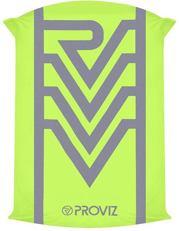 Reflective Waterproof Backpack Cover