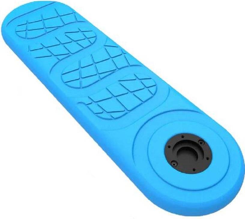 PRO DECK