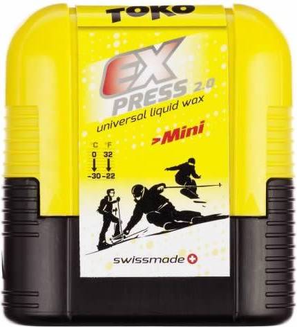 Express Mini 75ml