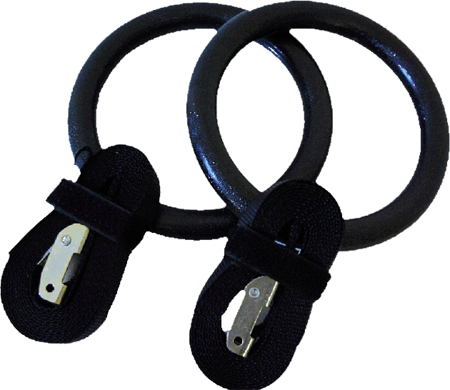 Gym Rings