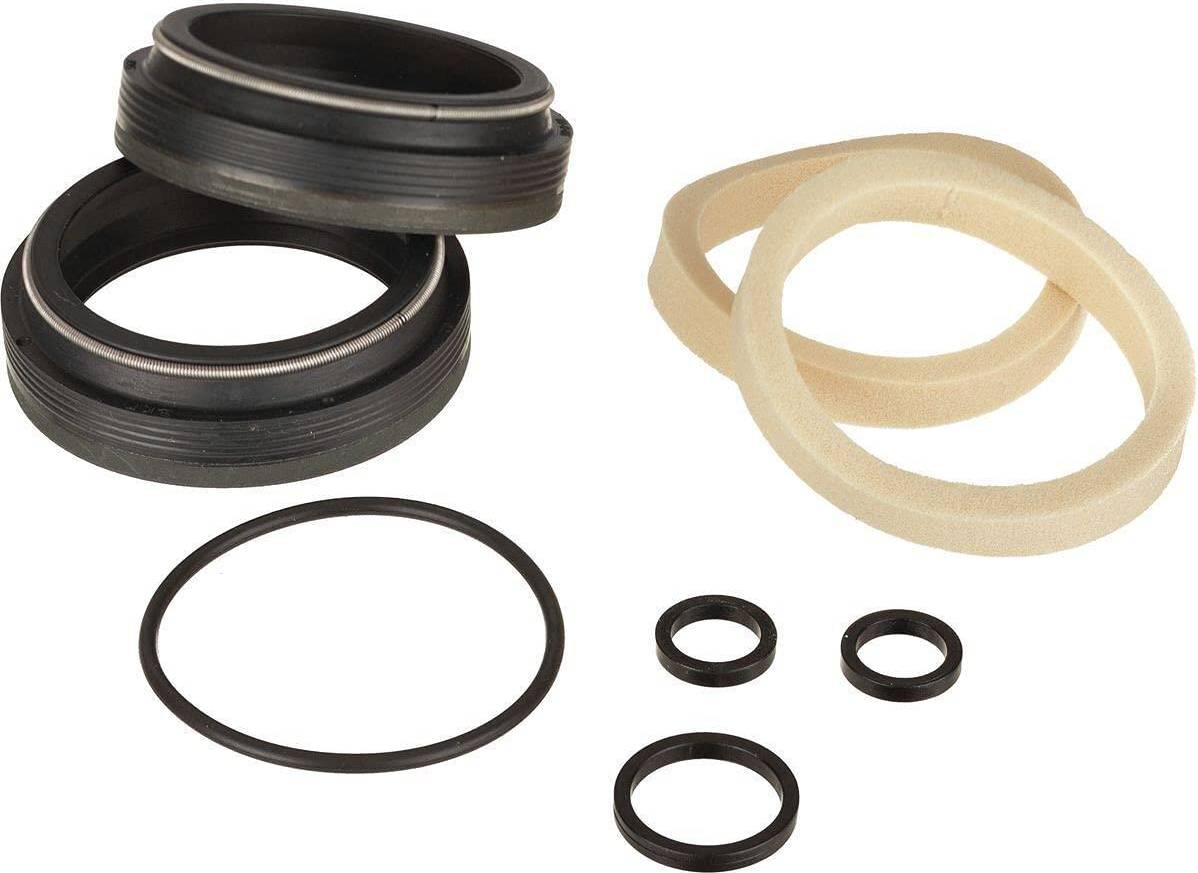 Fox Factory Kit mm Replacement Retainers, Unisex, Multicoloured Multicoloured One