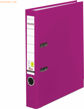 Falken Original PP-Color plastmapp.