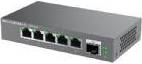 Grandstream GWN7701P Unmanaged Switch