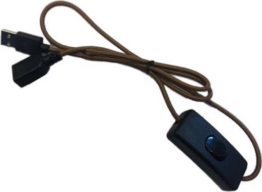 Wattson Mini USB Forlænger