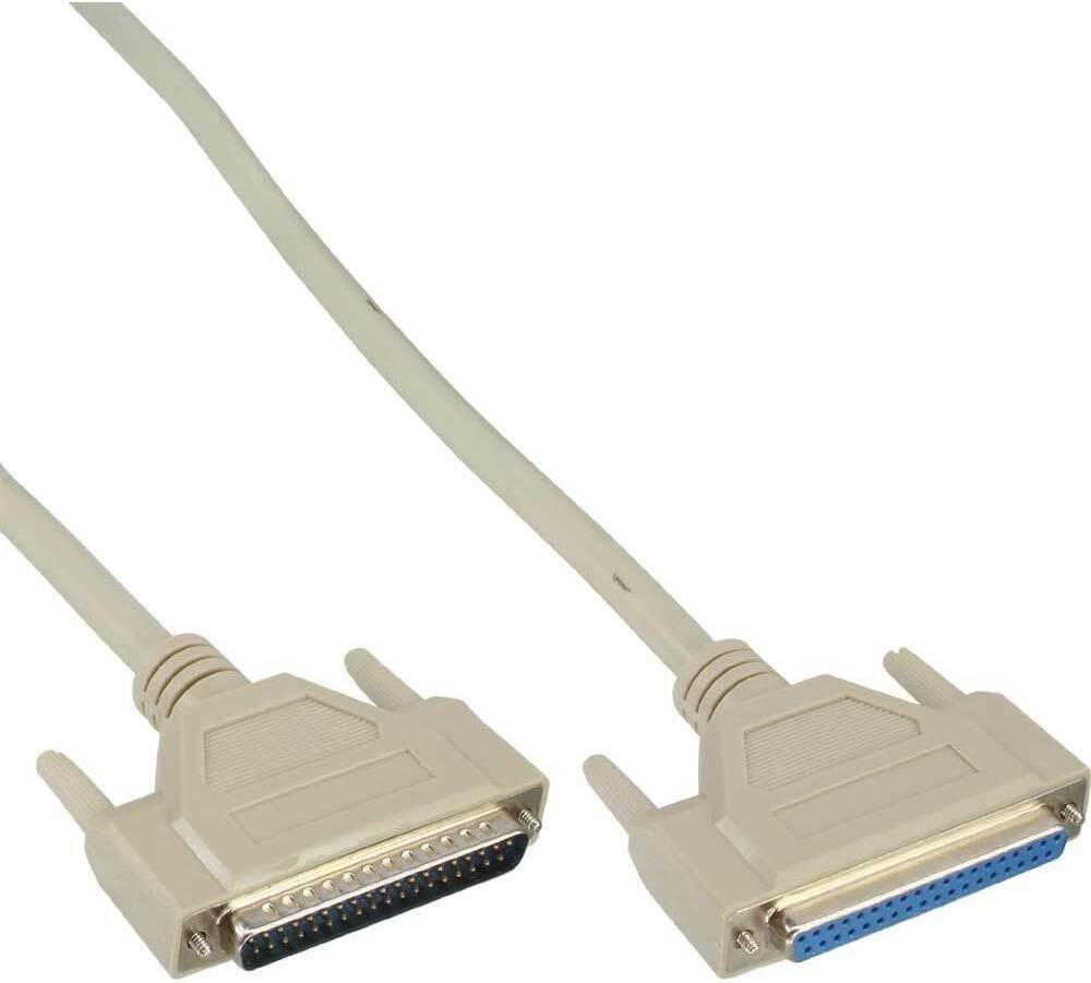 InLine Daten Sub
