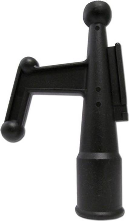 BOAT HOOK TIP