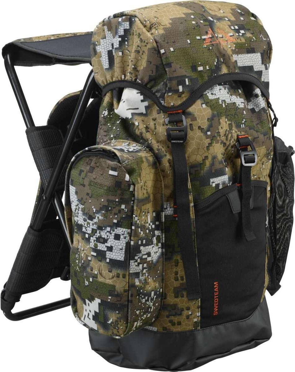 Swedteam Ridge 38 Backpack DesolveVeil