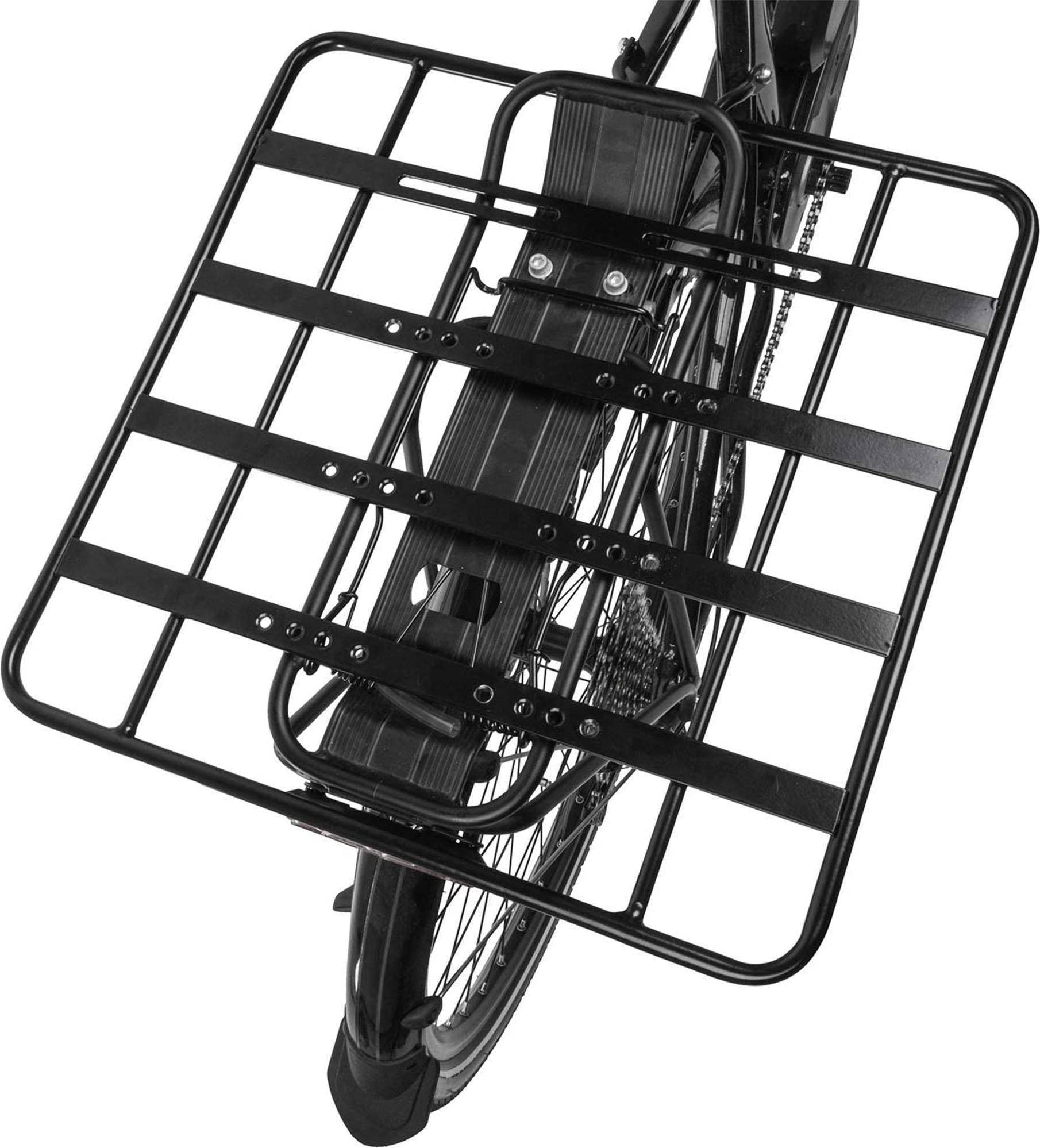Bæreplade Racky Baseplate