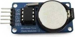 Allnet DS1302 Real-Time Clock Set