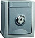 Heitronic Socket Outlet Receptacle