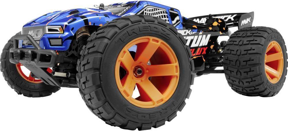 HPI Racing Maverick Quantum XT Flux 80A RTR 2391258