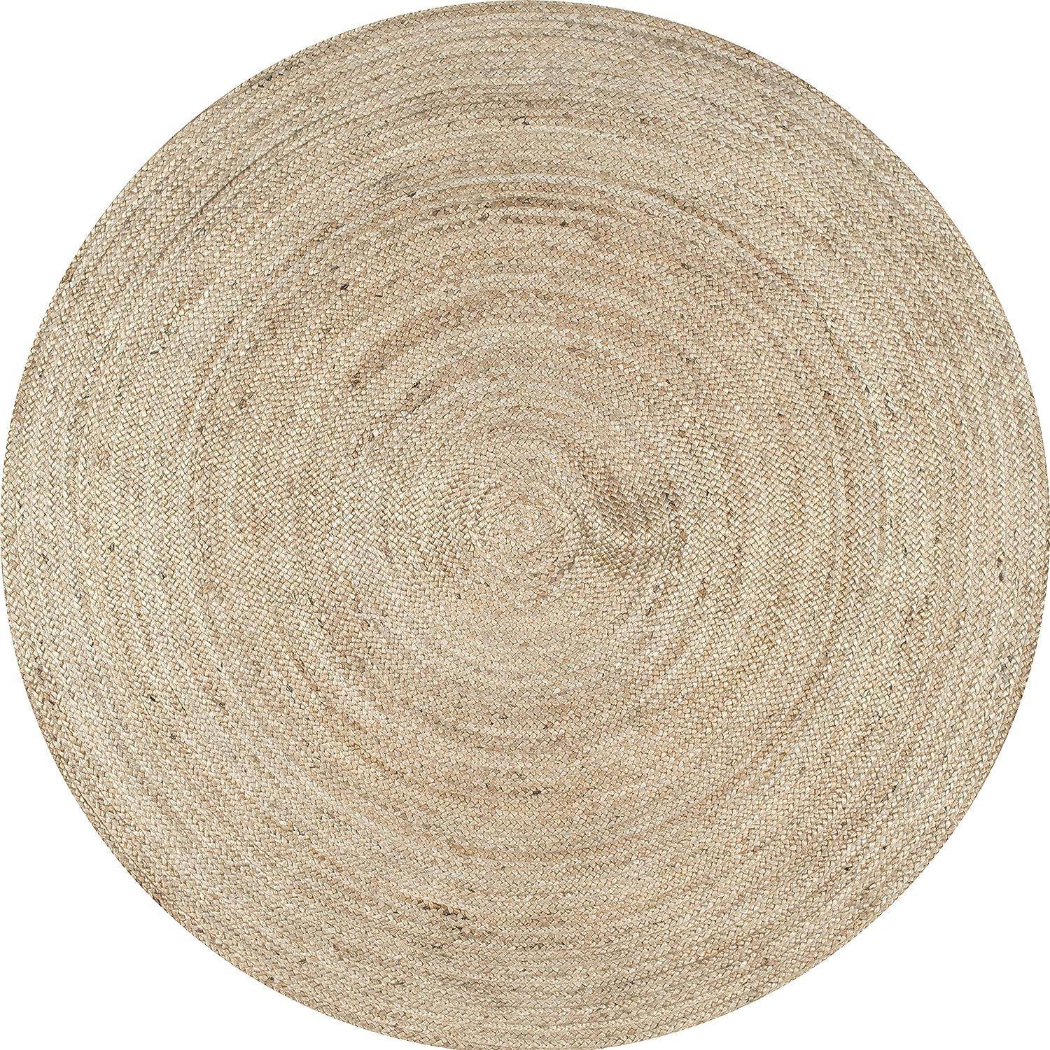 Nuloom Rigo Natural 72"