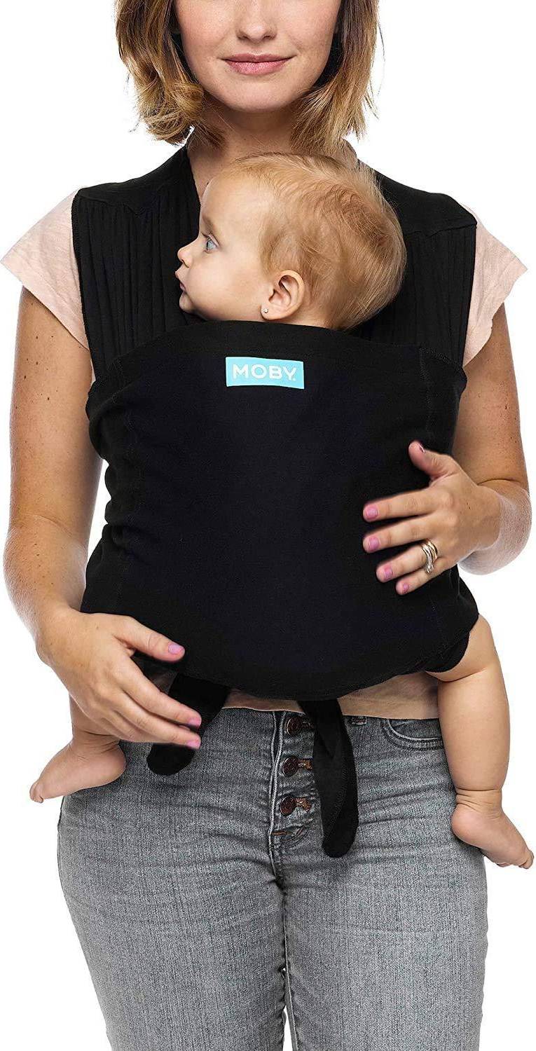 Moby Fit